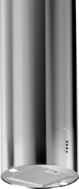 PRF0044794B-Elica Ada Tipi Davlumbaz Tube Pro Island Ix/A/43 Cm