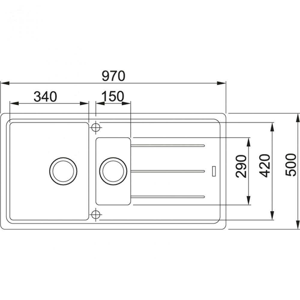 FRANKE BASİS BFG 651 SAHARA EVİYE+ ACTİVE PLUS DOCCIA SAHARA ARMATÜR KAMPANYASI