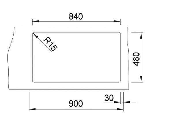 334159-Nuevo Sonas 9 Çift Hazneli Seramik Manolya Eviye
