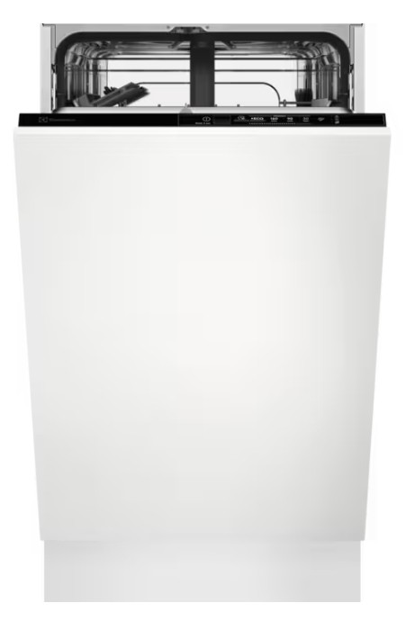 Electrolux-EEA12100L 45 Cm Tam Ankastre Bulaşık Makinası