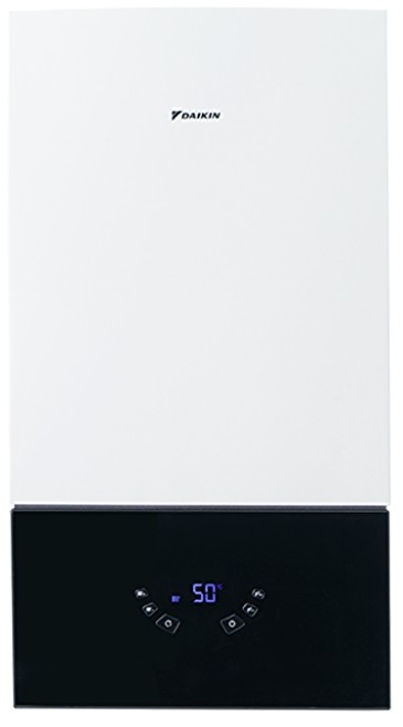 Daikin-D2CPX042 VZ Premix 42 kW Tam Yoğuşmalı Kombi