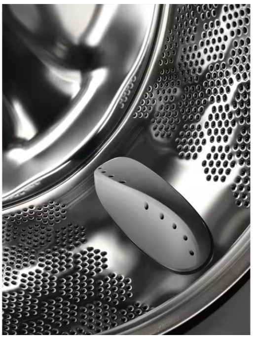 Electrolux-EW6F3494T 9kg 1400 Devir A Enerji Sınıfı Çamaşır Makinesi