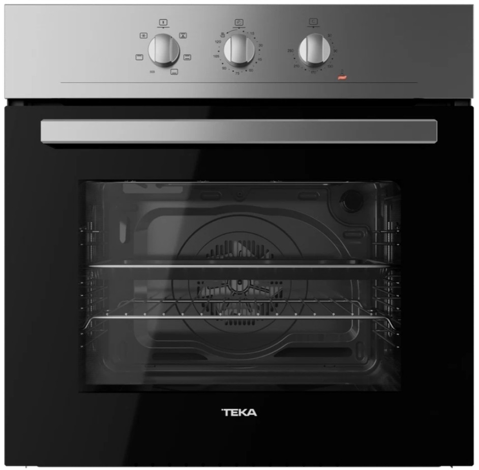 111020046-Teka HE 715 SS Inox Fırın