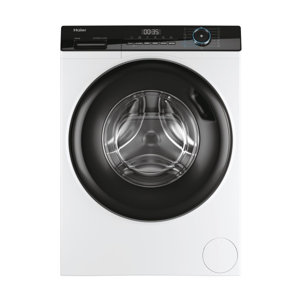 31019177-Haier HW90-BP14939 9 Kg 1400 Devir Çamaşır Makinesi