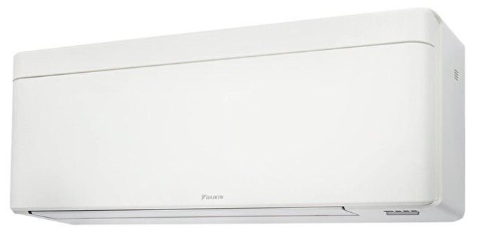 Daikin-FTXA35CW Stylish 12000 BTU/H A+++ Inverter Klima R32