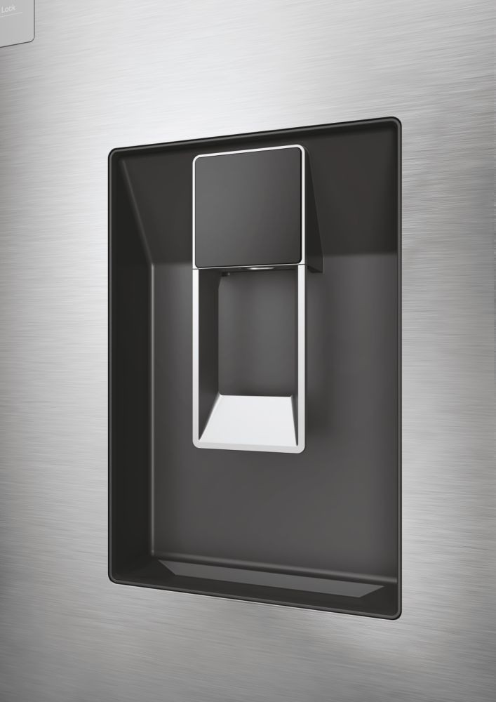 34005271-Haier HCW58F18EWMP 4 Kaplı 528 Litre Solo Buzdolabı
