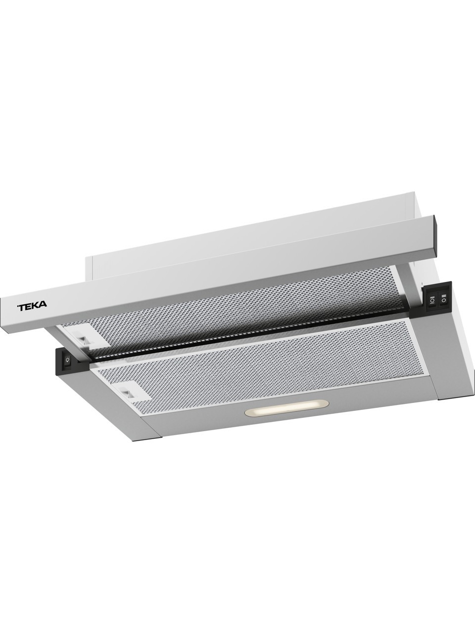 113080005-Teka TL 6210 Beyaz Aspiratör
