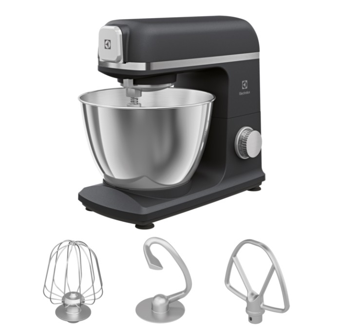 Electrolux-E5KM1-6GBP 1200 W Mutfak Şefi