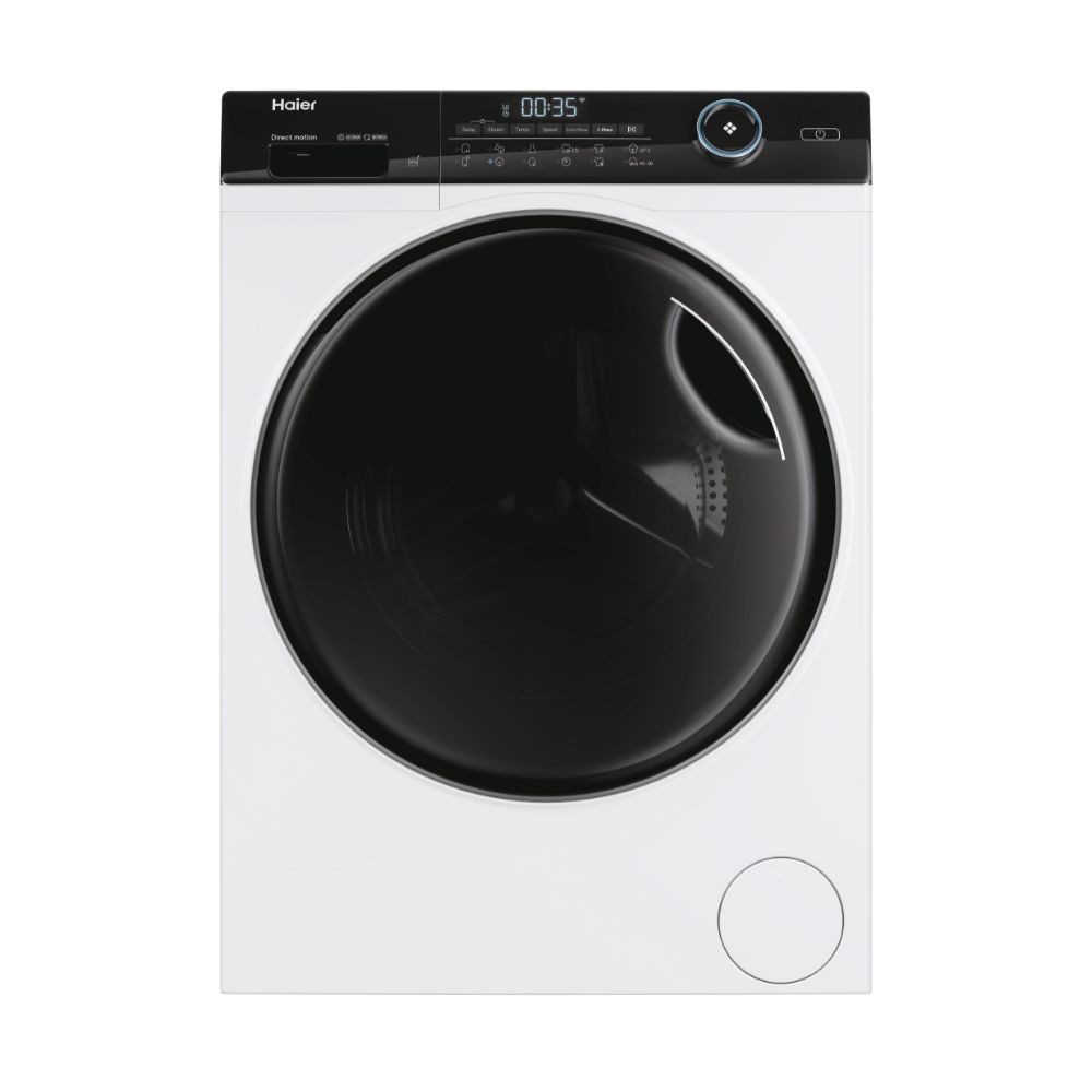31018790-Haier HW100-B14959U1 10 Kg 1400 Devir Çamaşır Makinası