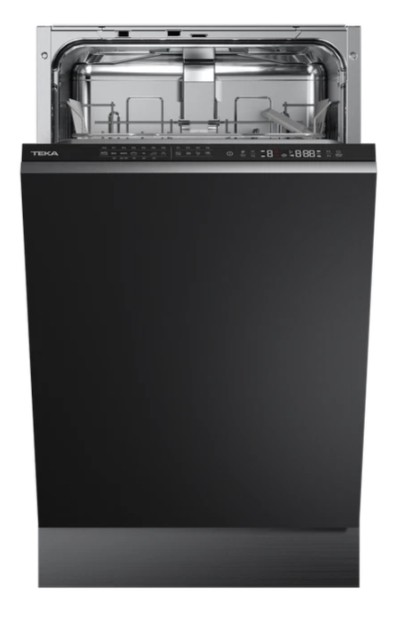 114310000-Teka Dfi 44700 45 Cm Tam Ankastre Bulaşık Makinası