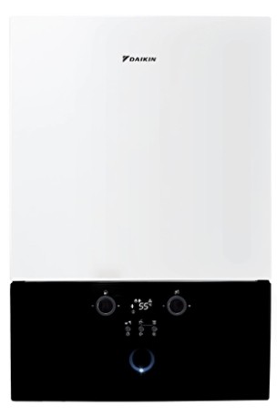 Daikin-D2CND028 NDJ Premix 28 kw Tam Yoğuşmalı Kombi