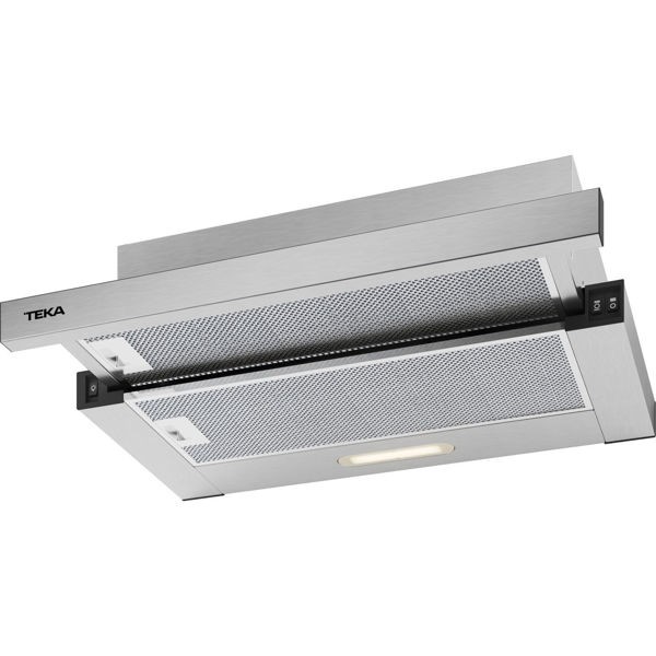 113080004-Teka TL 6210 Inox Aspiratör