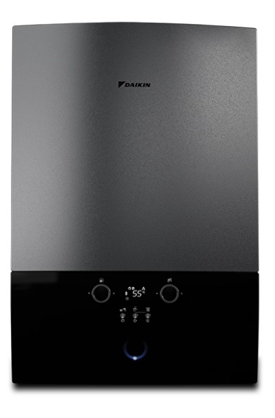 Daikin-D2CND035 NDJ Smart Premix 35 Kw Gri Tam Yoğuşmalı Kombi