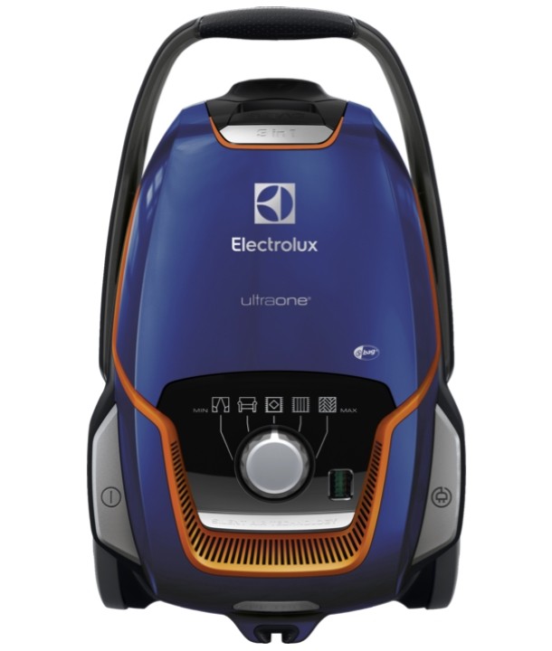 Electrolux-UltraOne EUOC94DB 850 W Toz Torbalı Elektrikli Süpürge