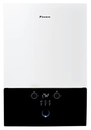 Daikin-D2TND035 NDJ-T Premix 35 Kw Tam Yoğuşmalı Kombi