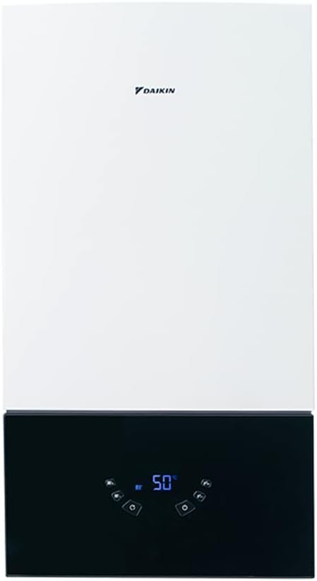 Daikin-D2CPX026 VZ Premix 26 kW Tam Yoğuşmalı Kombi
