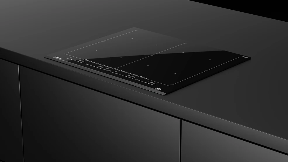 112500037-TekaIZF 68700 MST BK İndüksiyonlu Ocak