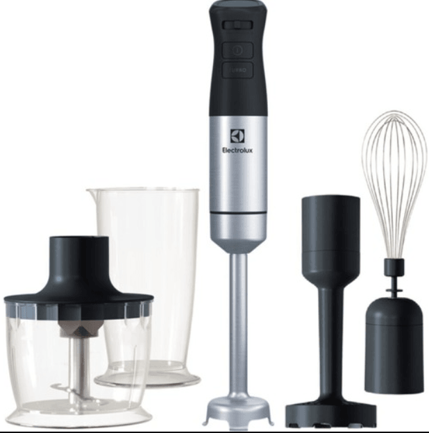 Electrolux E5HB2-8SS- Çubuk Blenderlar
