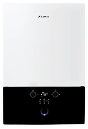 Daikin-D2TND024 NDJ-T Premix 24 Kw Tam Yoğuşmalı Kombi