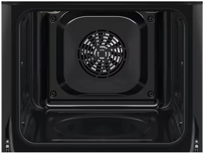 Electrolux-EOF3H50BK SurroundCook Siyah Ankastre Fırın
