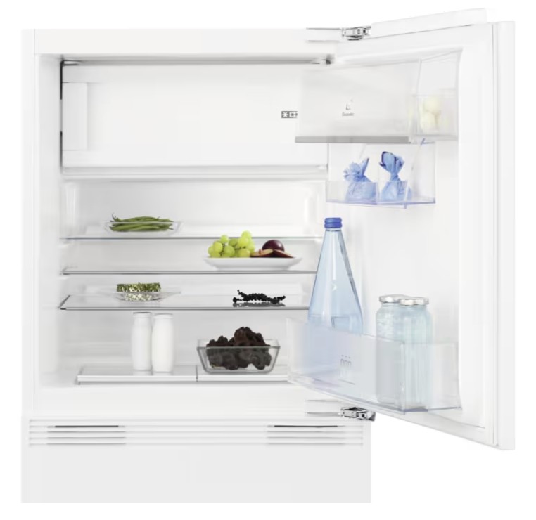 Electrolux-LFB3AE82R Tezgahaltı Ankastre Buzdolabı