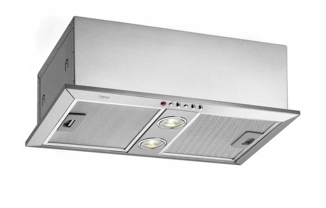 40446700-Teka GFH 55 Inox Aspiratör