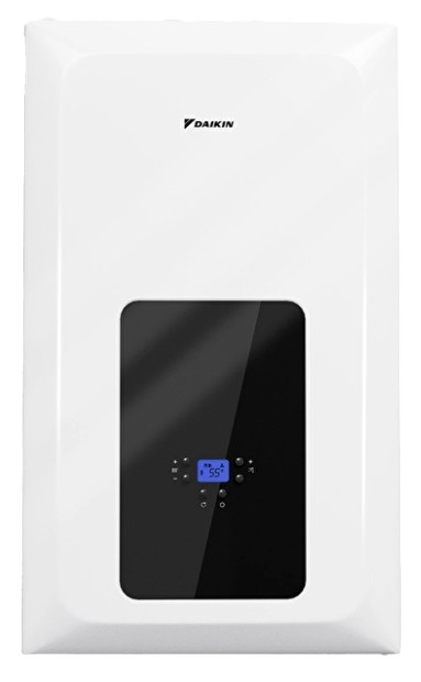 Daikin-D2CBP020 IconPremix Tam Yoğuşmalı Kombi