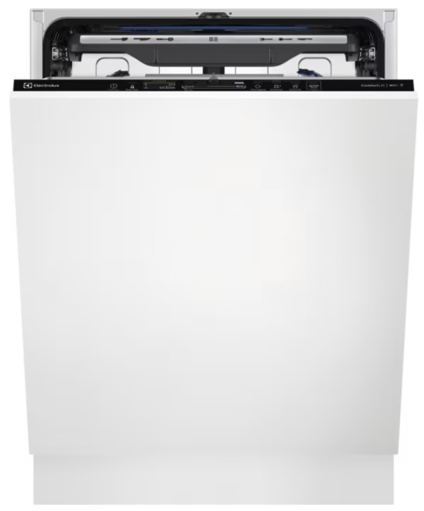 Electrolux-EEC87400W ComfortLift Tam Ankastre Bulaşık Makinesi