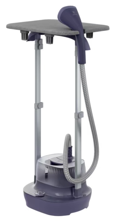 Electrolux-E7US1-4MN 1800 W Buharlı Kırışık Giderici
