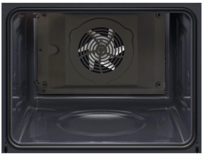 Electrolux-KODEF70X SteamBake Inox Ankastre Fırın