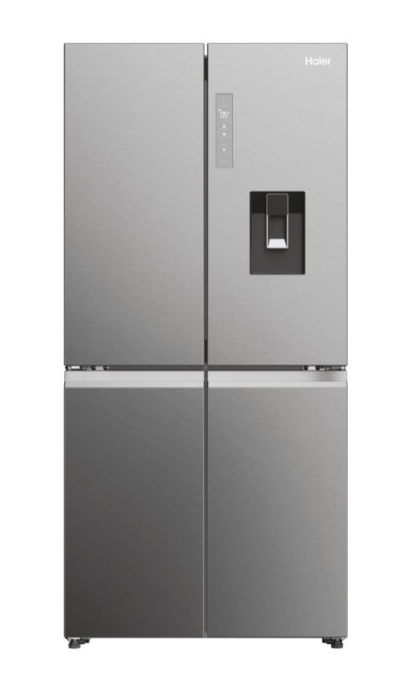 34005271-Haier HCW58F18EWMP 4 Kaplı 528 Litre Solo Buzdolabı