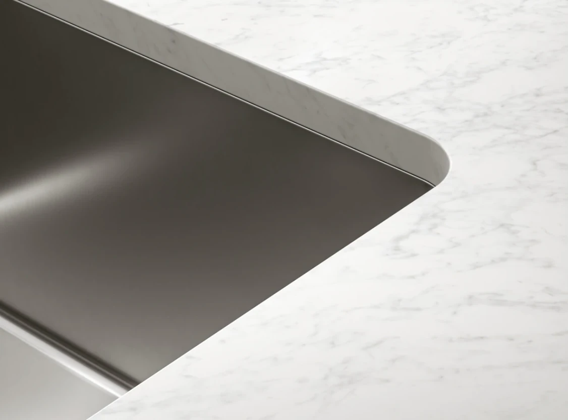 127.0655.174-Franke Mythos Myx 210-70 Çelik Eviye