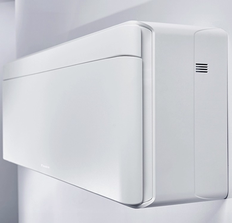 Daikin-FTXA35CW Stylish 12000 BTU/H A+++ Inverter Klima R32