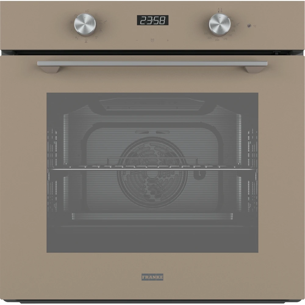 Franke Maris Oyster 5'Li Ankastre Set