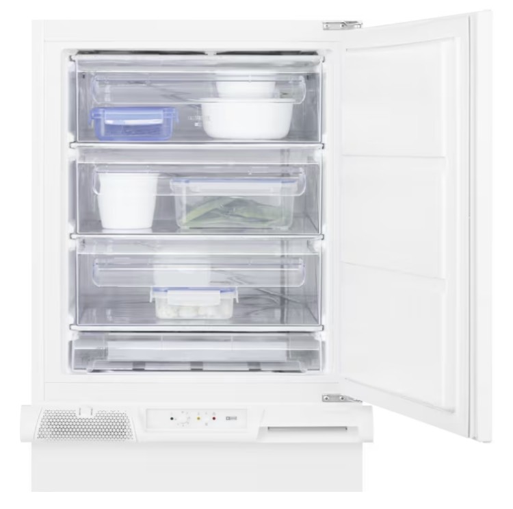 Electrolux-LYB2AE82S Ankastre Derin Dondurucu