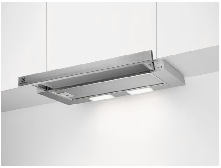 Electrolux-LFP226S Sürgülü Aspiratör