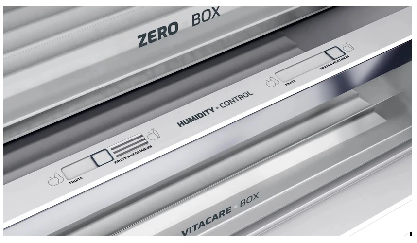 113400026-Teka RBF 78725 GWH EU Beyaz Buzdolabı