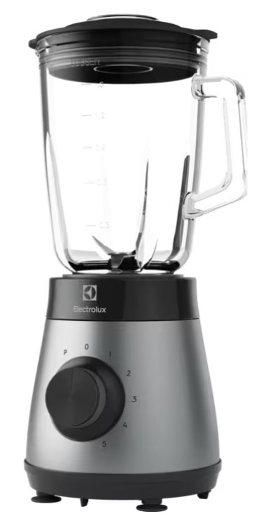 Electrolux-E4TB1-6ST Cam Sürahili Blender