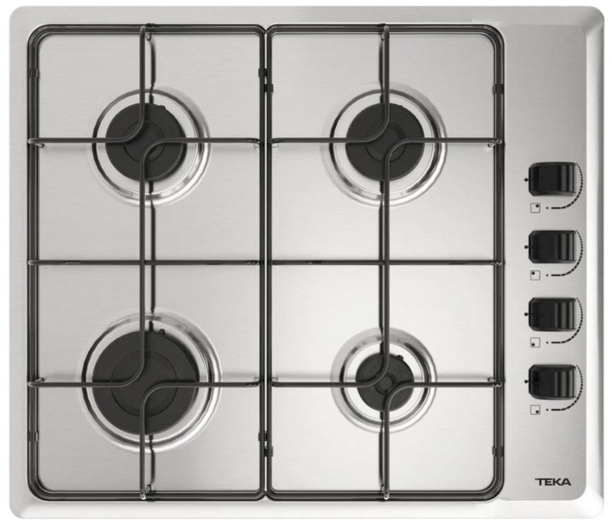 112620020-Teka Hlx 640 Kba0e Ix (E5) Inox Ocak