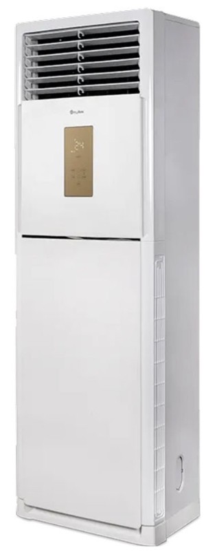 Daylux-DVA125A Inverter Salon Tipi Klima 42.000 BTU/h Klima