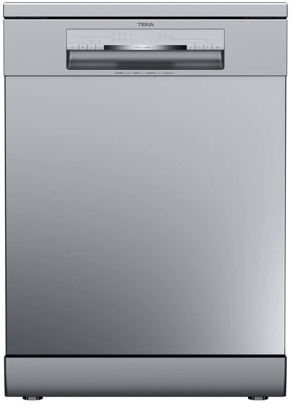 114260012-Teka Dfs 76850 Ss Solo Bulaşık Makinası