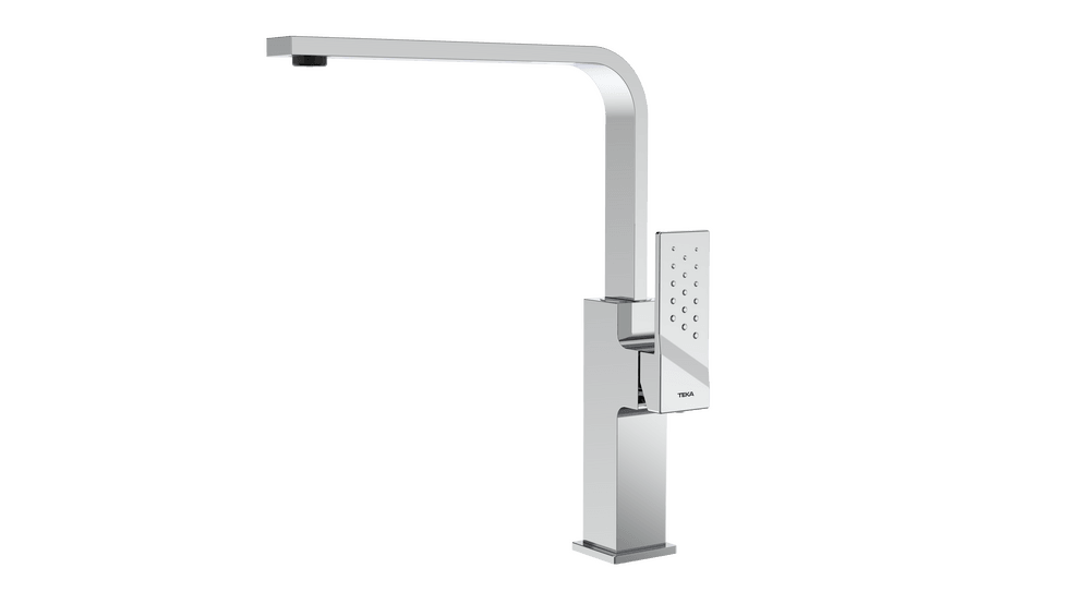 116030056-Teka Brooklyn Bky 915 Krom Armatür