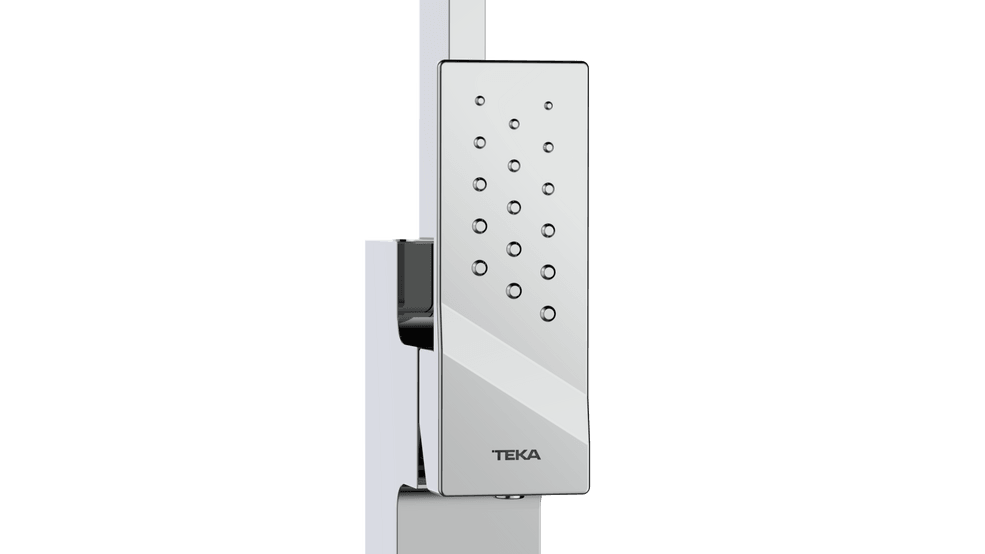 116030056-Teka Brooklyn Bky 915 Krom Armatür