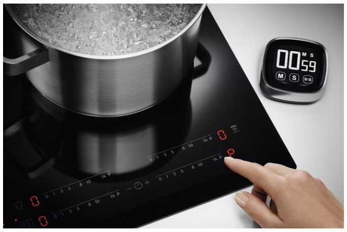 Electrolux-LIT30230C Domino İndüksiyonlu Ankastre Ocak