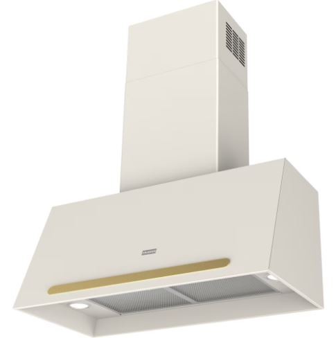 321.0697.173-Franke Classicline Fco 70 Pw/G Rustik Krem Davlumbaz