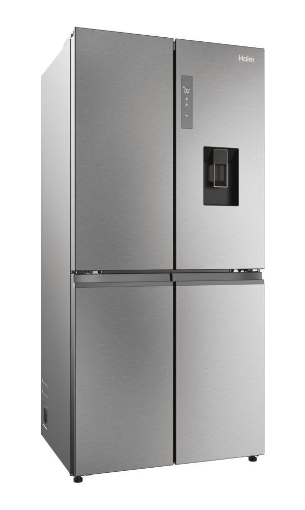 34005271-Haier HCW58F18EWMP 4 Kaplı 528 Litre Solo Buzdolabı