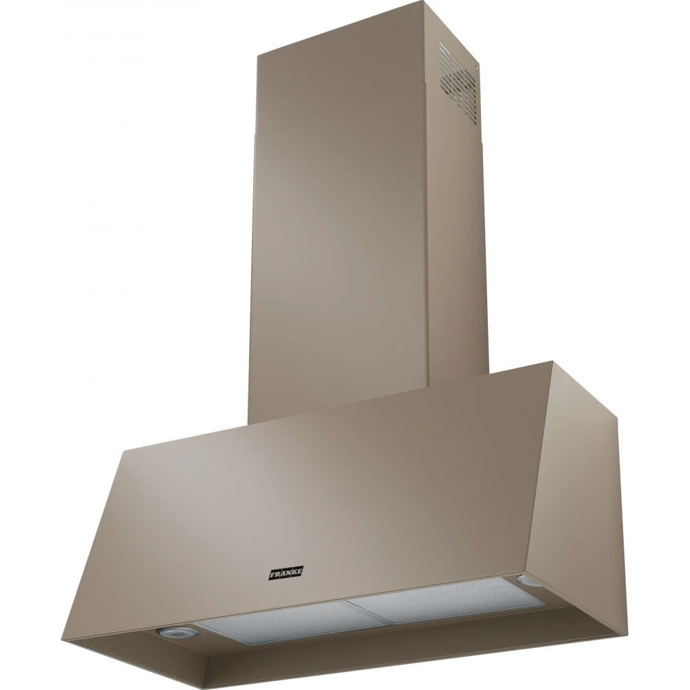 Franke Maris Oyster 5'Li Ankastre Set