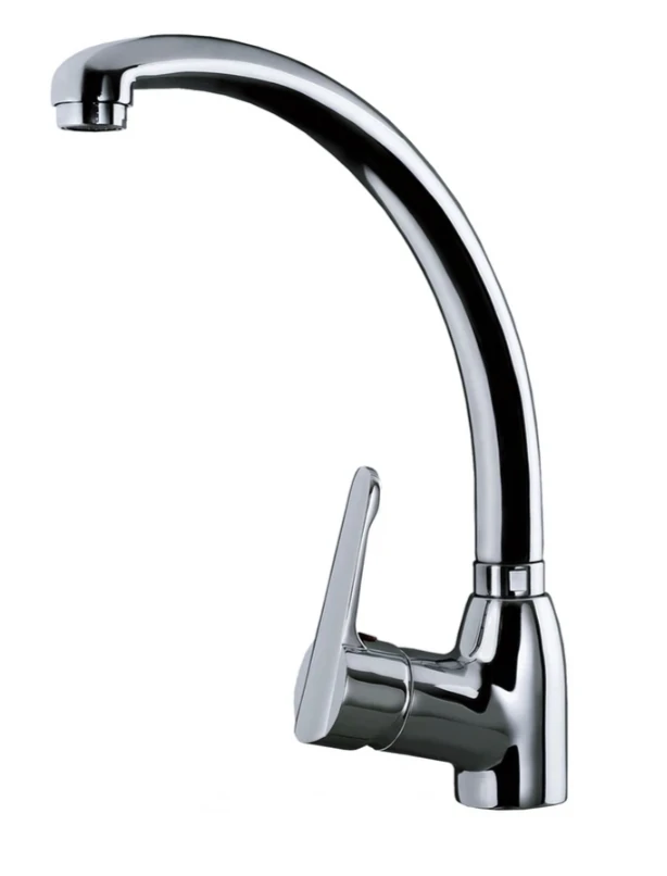 8191462-Teka Mn Krom Armatür