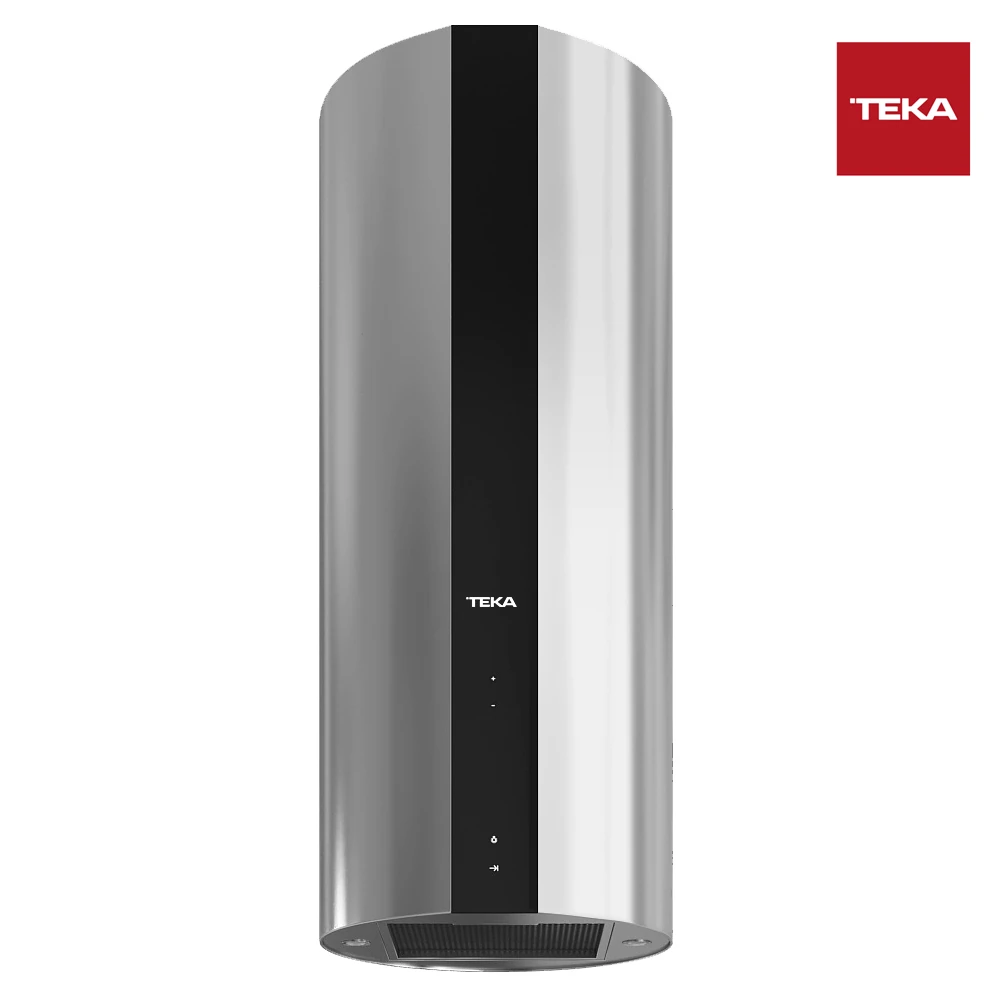 40480330-Teka CC 485 Ada Tipi Davlumbaz