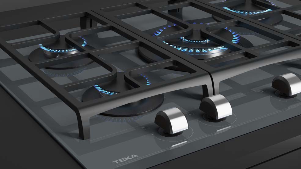 112570175-Teka Gzc 75330 Xbc St (E4) Gri Ocak